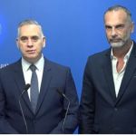 ΔΗΚΟ: Αριστίνδην υποψήφιος για Λεμεσό ο Φλωρέντζος Καραγιαννάς