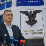 Στρατηγικές κινήσεις γύρω από την υπόθεση Σύκα: ο ΔΗΣΥ αναμένει τις προσφυγές και προχωρά προς επικύρωση της απόφασης