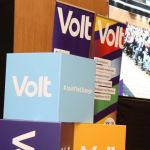 Με έμφαση στη γυναικεία παρουσία το Volt κατεβαίνει με 56 υποψηφίους