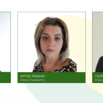 3 νέοι υποψήφιοι για τις βουλευτικές εκλογές ανακοίνωσε το Κίνημα Οικολόγων