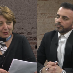 «Από τα κοινά στη Βουλή» | Podcast Therapy S2 E20